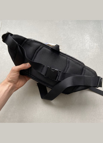 Patagonia сумка поясна Black Hole Waist Pack 5L, патагонія чоловіча та жіноча No Brand бананка (317247034)