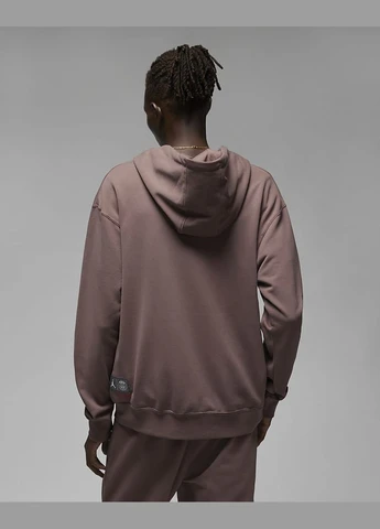 Толстовка M J PSG FLC FZ Jordan (303927779)
