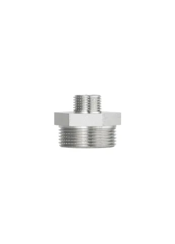 Ниппель редукционный Forte 1 1/4х1/2" SF3593215 Thermo Alliance (400361145)