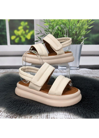 Босоніжки жіночі PLPS на платформі Fashion (336709120)