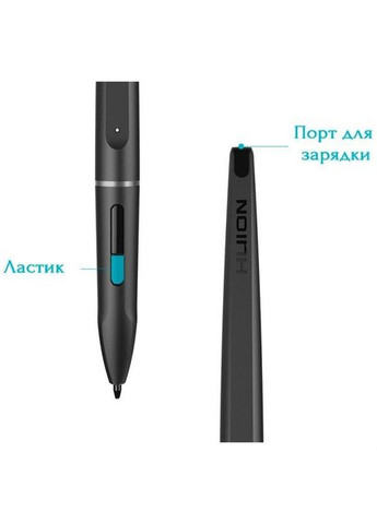 Графічний монітор Kamvas GT-221 Pro (GT221PRO) Huion (323103855)