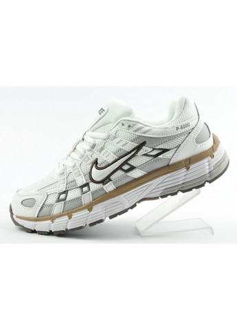 Кросівки унісекс P-6000 No Brand комбіновані демісезони (351358604)