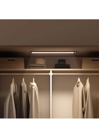 Світильник акумуляторний з датчиком руху L20 Closet Light YLBGD-0070 Silver Yeelight (327072274)