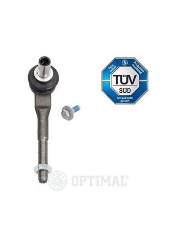 Рулевой наконечник Optimal (366183739)