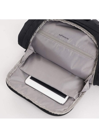 Городской рюкзак Inner City Vogue L Black (HIC11L/003-09) HEDGREN (363977629)