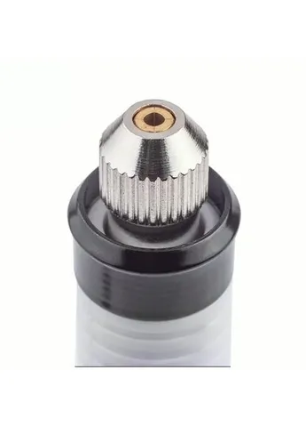 Фрезер-ручка для манікюру ZS-100 White BUCOS (355801370)