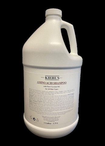 Шампунь для всіх типів волосся з амінокислотами Amino Acid Shampoo 3750 мл Kiehl's (280898712)