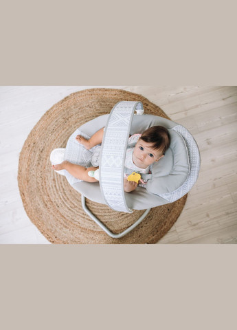 Убаюкивающий центр Balance Grey (33041) FreeOn (307404136)