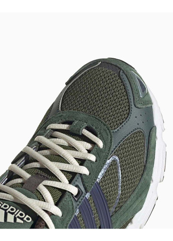 Зелені Осінні кросівки adidas