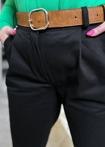 Стильні джинсові брюки Баггі No Brand (290707115)