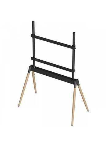 Стійка 55" - 86" (до 40 кг) TVS-86F-01-BK Gembird (335237757)