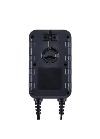 Інтелектуальний зарядний пристрій для акумуляторів OEBCS908 12/24V 8A Osram (394192129)