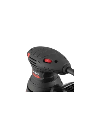 Шлифовальная машина эксцентриковая электрическая Storm WT-0541 300 Вт Intertool (386740162)