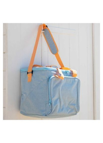 Термосумка Montpazier 20 Liters Pastel Blue (6702970) (DAS303297) Bo-Camp Montpazier 20 Liters Pastel Blue (6702970) (366697347)