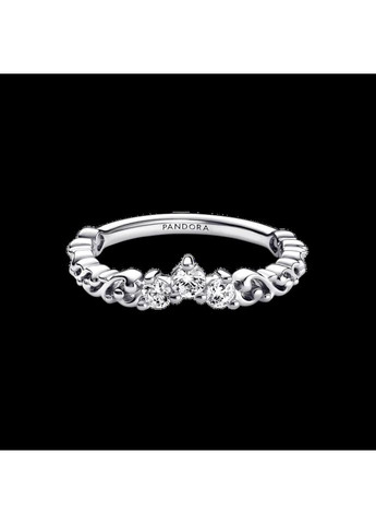 Серебряное кольцо Пандора "Королевская Тиара" Kabluchka (355347981)