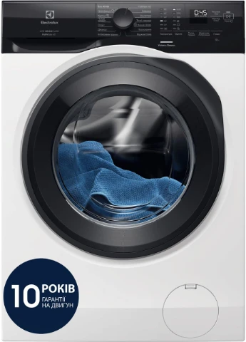 Повногабаритна пральна машина EW6F9492U Electrolux (387638870)