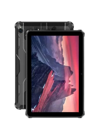 Планшет RT9 10.1" 6/256GB LTE Black (6931940766845) Oukitel (400750970)
