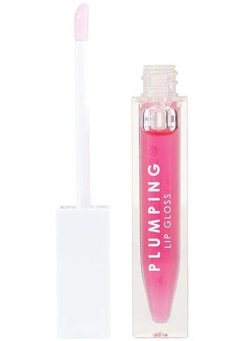 Блеск для увеличения объема губ Plumping Lip Gloss 6.5ml (1362465-21141922) MUA Makeup Academy (369559804)