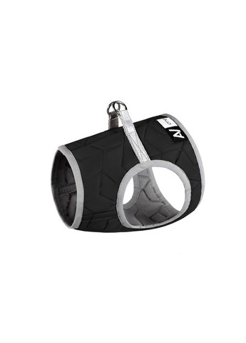 Шлея м'яка ONE, розмір чорний Airy Vest (342414255)