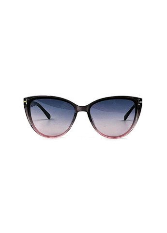Сонцезахисні окуляри з поляризацією Кітті жіночі 413-931 LuckyLOOK (291885943)