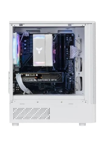 Компьютер Gaming X49WHITE (X49WHITEv01) ARTLINE (399515547)
