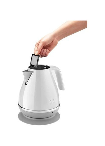 Электрочайник KBOC 2001.W Delonghi (363831624)