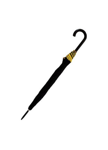 Золотой зонт механический черный/золотистый (4519798) Macma (368763328)