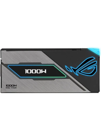 Блок питания ROG Thor 1000W Platinum III (90YE00V3-B0NA00) [140641] Asus (400891796)