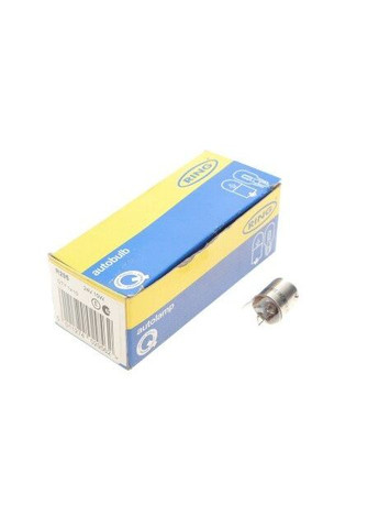 Автолампа R10W 24V 10W BA15s (SCC) Heavy Duty/Long Life R295 (opt-om) Ring (332212463)