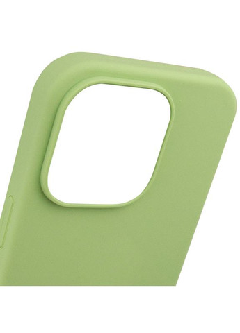Чехол Silicone Case Full Protective (AA) NO LOGO для Apple iPhone 13 Pro (6.1") Epik (360632963)
