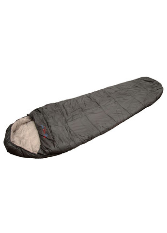 Спальный мешок Time Eco Extreme-220 для зимних походов утепленный кокон с капюшоном водоотталкивающий ProDobro (367266953)