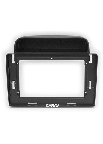 Переходная рамка серии 22-1230 для Toyota Land Cruiser 100 1998-2002 10 дюймов Carav (346509648)