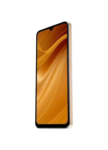 Смартфон C71 4/128GB Gold Global EU [138652] POCO (400983380)