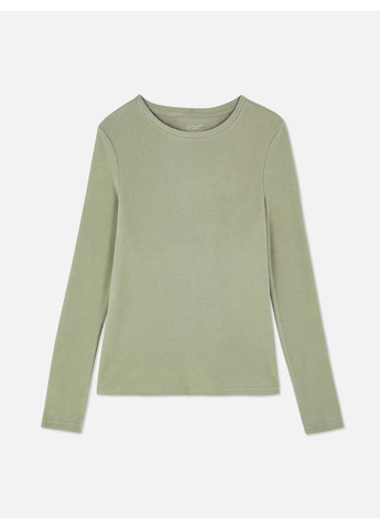 Лонгслів для сну,сіро-зелений, Primark (368157772)