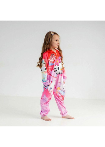 Кігурумі для дітей віком до 3 років 3D Hello Kitty 3274, 0, 104 16902 104, см FlexDress (324623705)