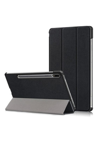 Чехол для планшета Samsung Galaxy Tab S7 11" (SMT870 / SM-T875 / SM-T878) Slim - Black Primo (262296144)