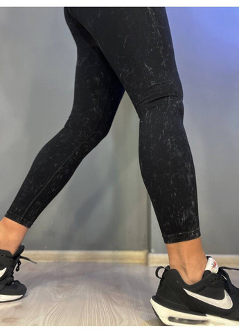 Лосини жіночі LADY HUREM 18160 мармурові пуш-ап широкий пояс утяжка No Brand (305848710)