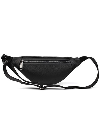 Женская кожаная сумка на пояс 31х14х6 см TARWA (315869053)