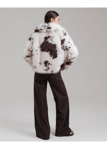 Шубка жіноча коротка ZLLY (371643537)