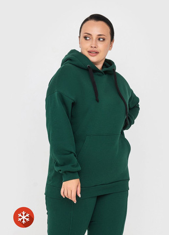 Утеплене худі RIDE-1 Garne (264198806)