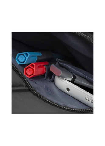 Сумка для ноутбука 15.6" 8731 Grey (8731Grey) RIVACASE (304255800)