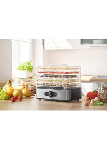 Сушка для овощей и фруктов Sencor SFD950SS (354226996)