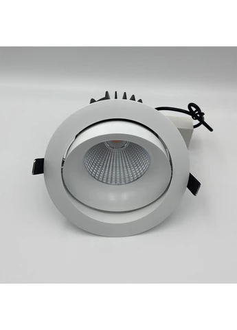 Точковий світильник RSL7468-5 28W WH 3000K Skarlat (399435717)