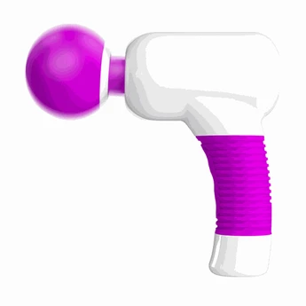Вібромасажер MAGIC GUN 7 vibration functions 5 levels of speed control Pretty Love (383069303)