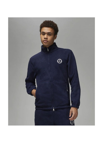 Кофта мужская X Union Blue Dv7347-419 Air Jordan (364662457)