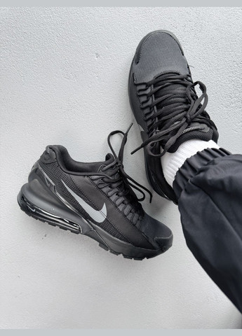 Темно-серые демисезонные кроссовки мужские nike air max 270 pulse roam grey | найк эир макс 270 пульс серые No Brand