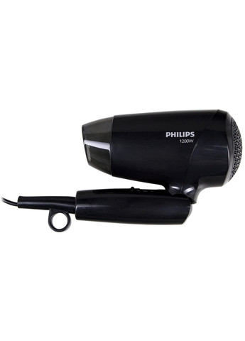 Фен дорожный Essential Сare BHС010-10 1200 Вт Philips (336884349)