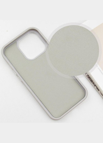 Чохол на Apple iPhone 12 Pro Max / для айфон 12 про макс з функцією магсейф MagSafe Epik (338607269)