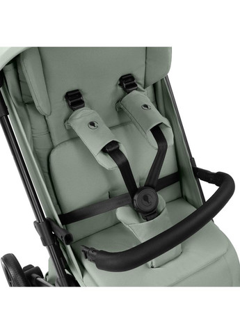 Коляска прогулянкова Ping 3 Trekking Pine Green (12004982302) ABC design (323126471)