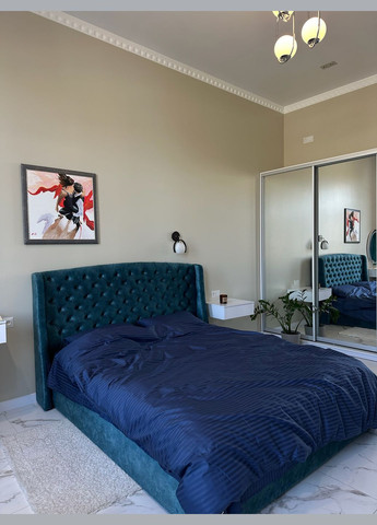 Постельное белье Евро IN.HOME_UA (322069013)